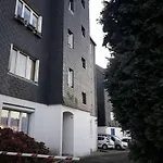 Appartement La Fleur D Avec Son Parking Honfleur