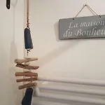 La Fleur D Avec Son Parking Appartement *