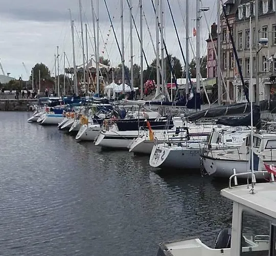 Apartamento La Fleur D Avec Son Parking