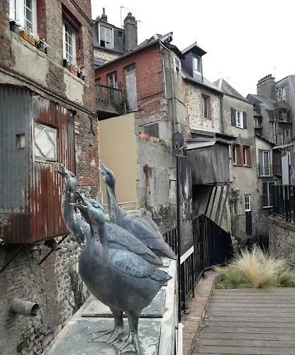 Apartamento La Fleur D Avec Son Parking