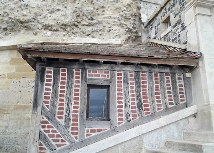 La Fleur D Avec Son Parking Apartamento