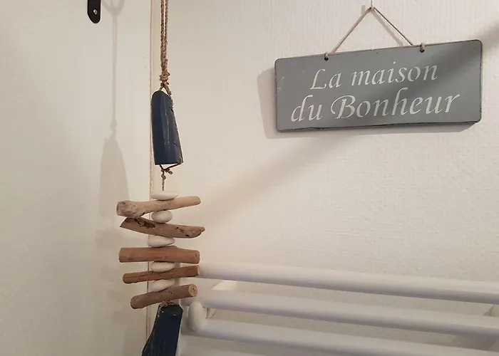 La Fleur D Avec Son Parking Apartamento *