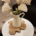 Appartamento La Fleur D Avec Son Parking *