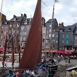 La Fleur D Avec Son Parking Appartamento *