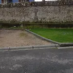 Appartamento La Fleur D Avec Son Parking Honfleur