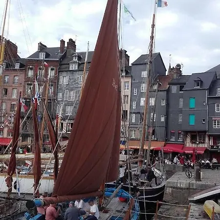 La Fleur D Avec Son Parking Apartamento *