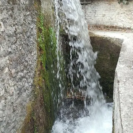 La Fleur D Avec Son Parking Apartamento *