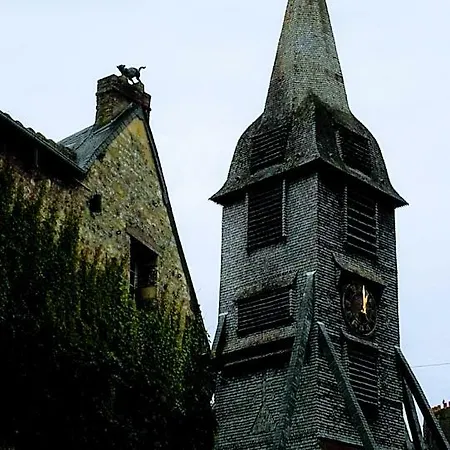 Apartamento La Fleur D Avec Son Parking