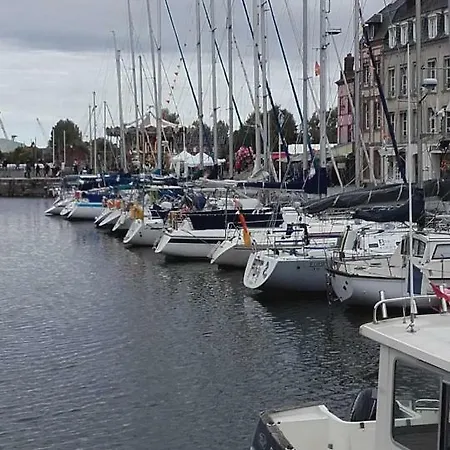 Apartamento La Fleur D Avec Son Parking