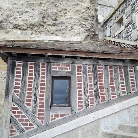 La Fleur D Avec Son Parking Apartamento