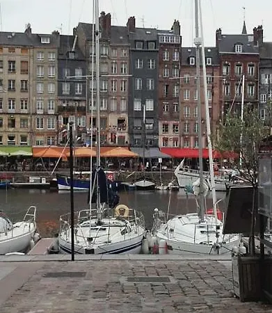 La Fleur D Avec Son Parking Apartamento