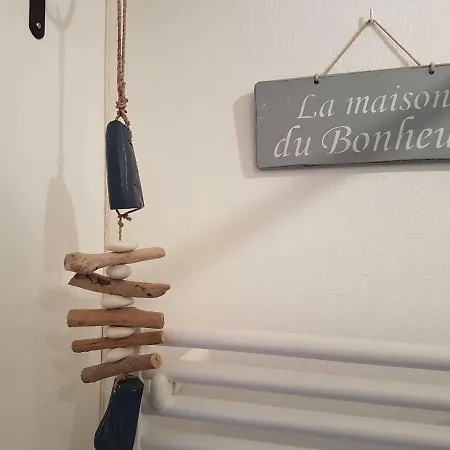 La Fleur D Avec Son Parking Apartamento *