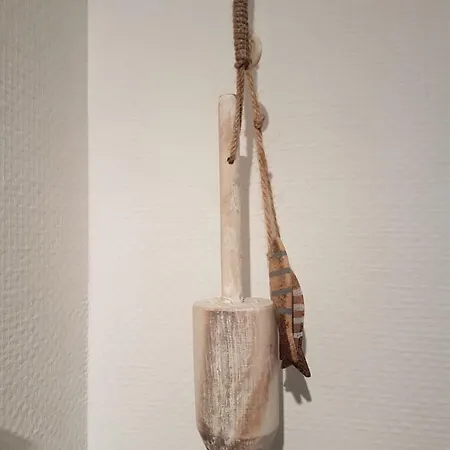 La Fleur D Avec Son Parking Apartamento Honfleur