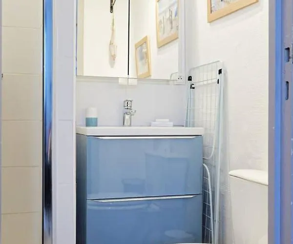 Apartman La Fleur D Avec Son Parking Honfleur