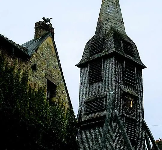 Apartman La Fleur D Avec Son Parking