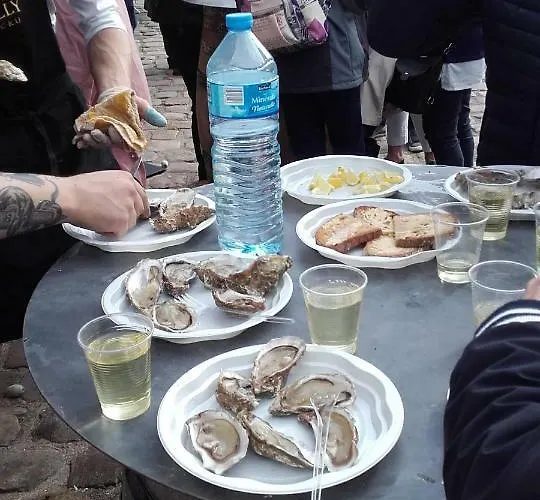 Apartman La Fleur D Avec Son Parking Honfleur