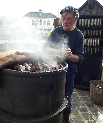 Apartman La Fleur D Avec Son Parking