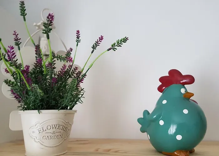 La Fleur D Avec Son Parking Apartman *