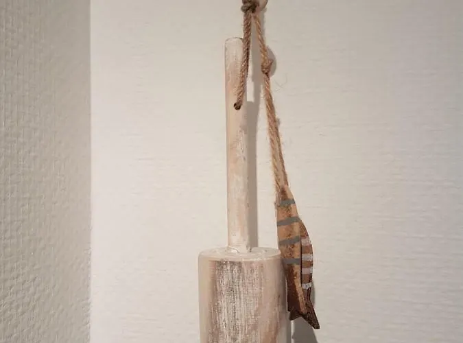 La Fleur D Avec Son Parking Apartman Honfleur