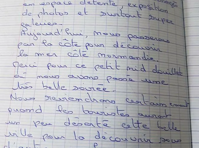 Apartman La Fleur D Avec Son Parking Honfleur